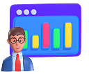 Admin & User Dashboard